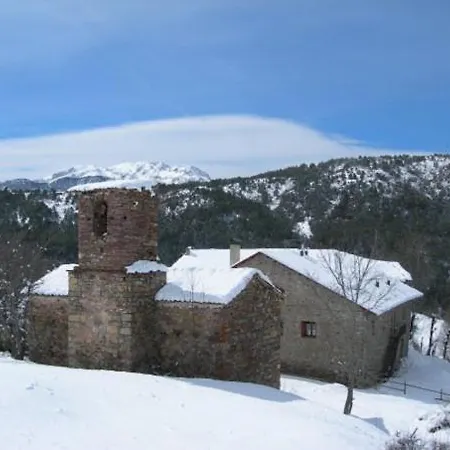 Casa Javier *