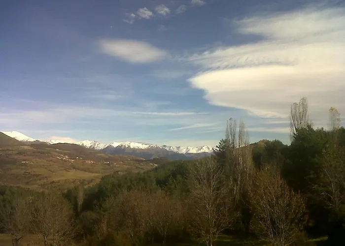 Casa Javier Appartamento